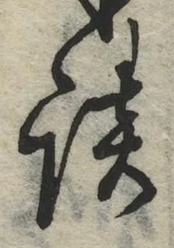 文字談