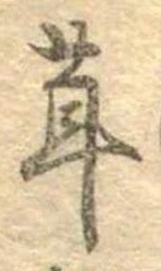 茸 위치 확인됨