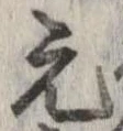 已定位元