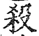 글자 殺