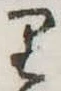 Located 𛃶