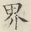 Character 界
