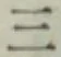 字三
