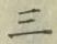 字三