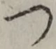 「つ」字