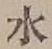 Character 水