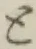 字と