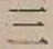 文字三