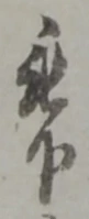 位置 確認된 被
