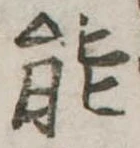 能 위치 확인됨