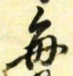 Character 毎