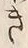 “き”字