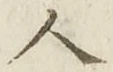 字人