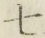 “七”字