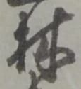 林 위치 확인됨