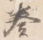 已定位奏