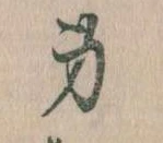 身の位置