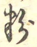 粉 위치 확인됨