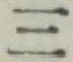 字三