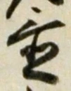 𡨸置