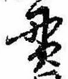 貫の位置