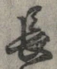 已定位長