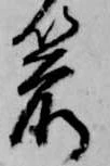 箭の位置