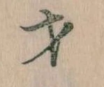 Đã định vị 才