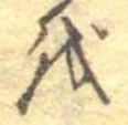 位置 確認된 𛄚
