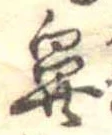 鼻 위치 확인됨
