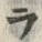 字ラ