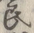 Đã định vị 民