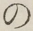 「の」字