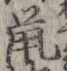 鼠 위치 확인됨