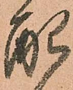 配 위치 확인됨