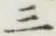 字三