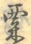粟 위치 확인됨