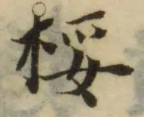 桵 위치 확인됨