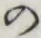 字の
