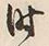 文字時