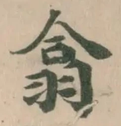 翕 위치 확인됨