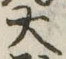 大 위치 확인됨
