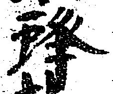 蜂 위치 확인됨