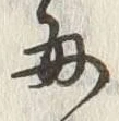 Character 毎