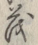 茂 위치 확인됨