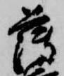 已定位薄