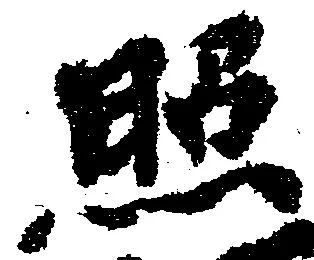 照 위치 확인됨
