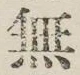 文字無