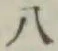 字八