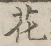 花 위치 확인됨